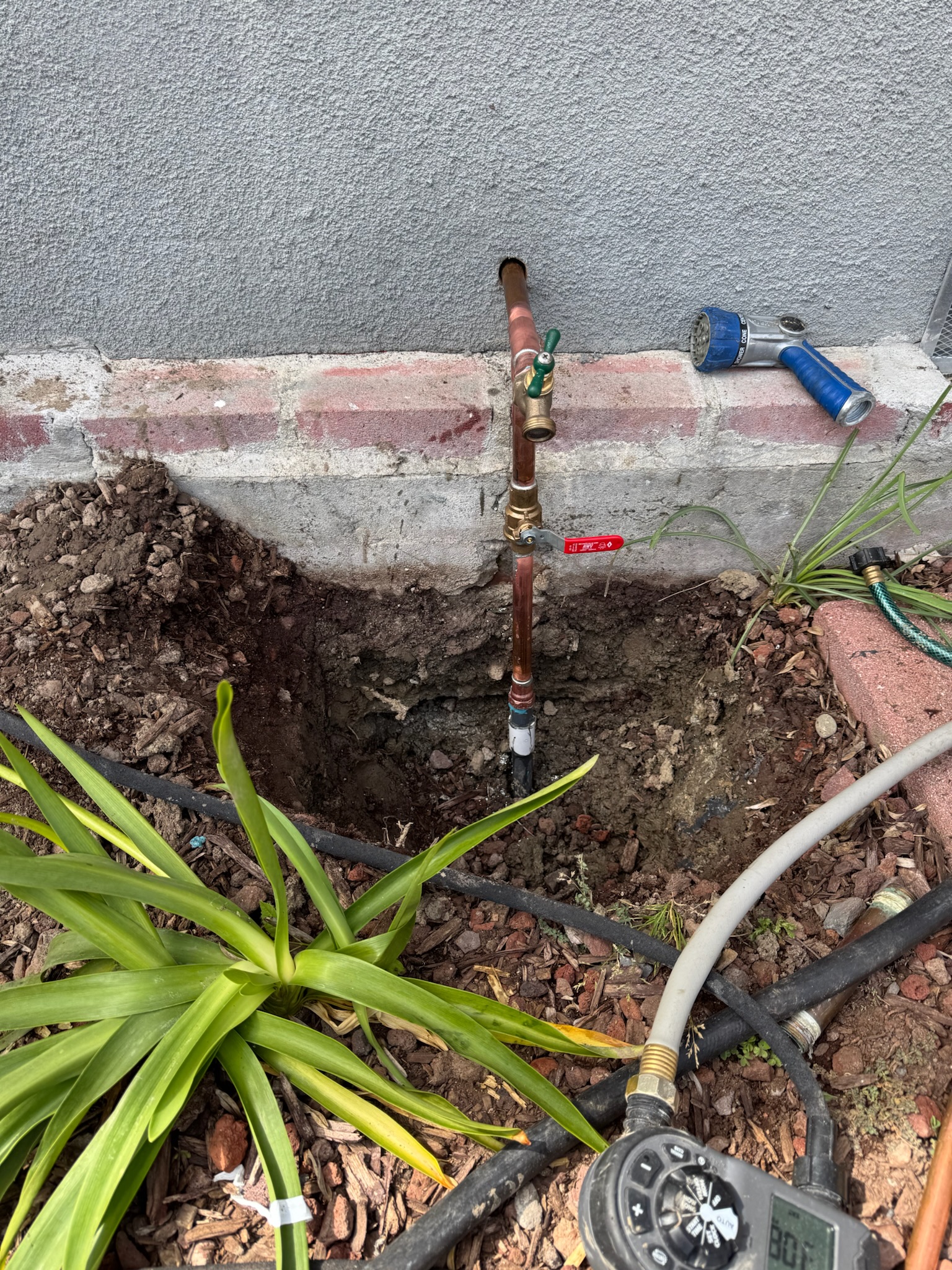 Apollo Plumbing job photo 1